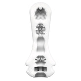 Tenga Flex Silky White Masturbator > Sex Toys For Men > Masturbators